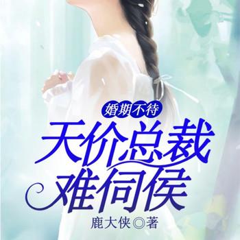 婚期不待，天价总裁难伺候封面