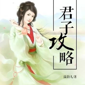 君子攻略封面
