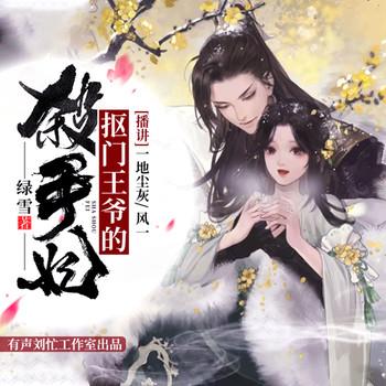 抠门王爷的杀手妃封面