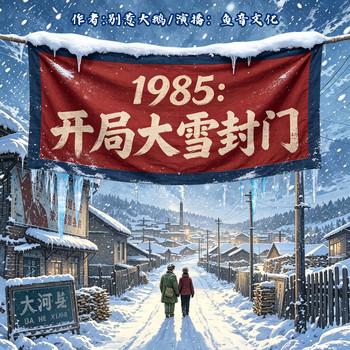 1985：开局大雪封门(多人剧)封面