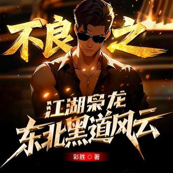 不良之江湖枭龙(多人剧)封面