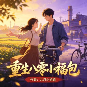 重生八零小福包封面