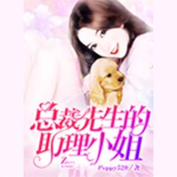总裁先生的助理小姐(多人剧)封面