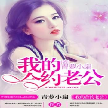 我的合约老公封面