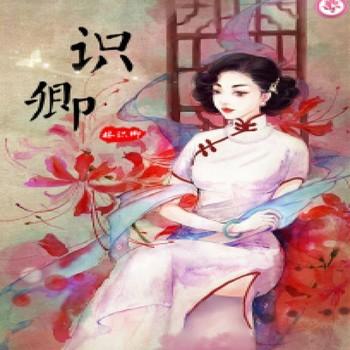 识卿封面