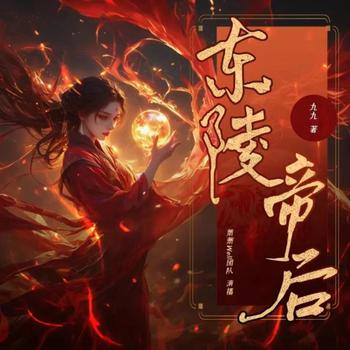 东陵帝后(多人剧)封面