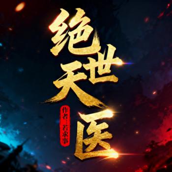 绝世天医封面