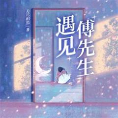 遇见，傅先生(多人剧)封面