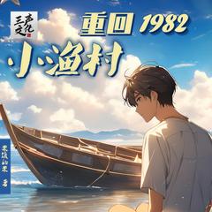 重回1982小渔村重生爽文(多人剧)封面
