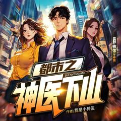 都市之神医下山(多人剧)封面