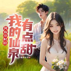 风流小村官：我的仙泉有点甜封面