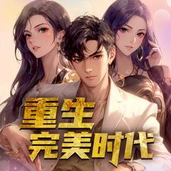 重生完美时代(多人剧)封面