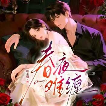 春夜难缠封面