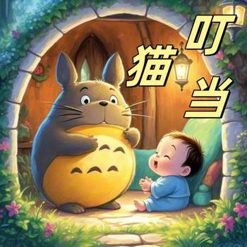 叮当猫封面