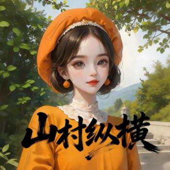 桃源山村：我的医术纵横花间封面
