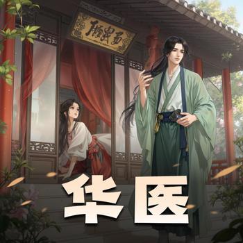华医封面