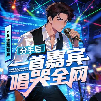 分手后，一首嘉宾唱哭全网封面