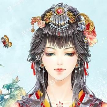 欢喜如初(多人剧)封面