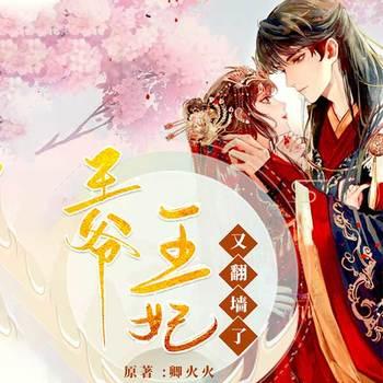 王爷，王妃又翻墙了(多人剧)封面