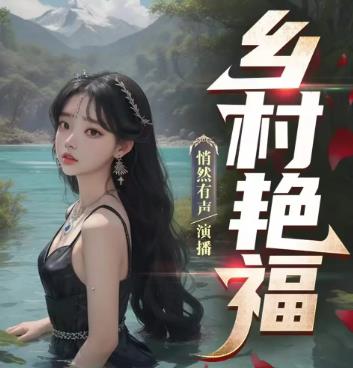 乡村艳福封面