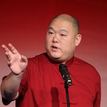 聊斋之素秋王玥波(多人剧)封面