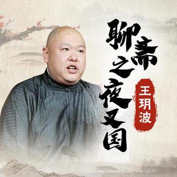 王玥波说聊斋之夜叉国(多人剧)封面