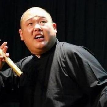 王玥波评书聊斋之辛十四娘(多人剧)封面