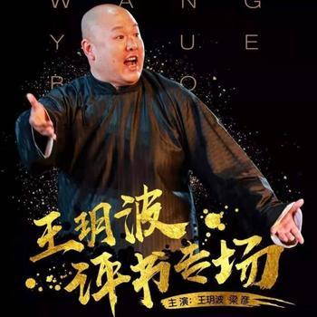 侠义英雄传王玥波封面