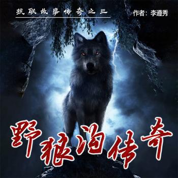 野狼沟传奇封面