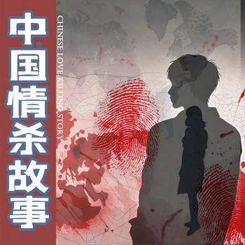 中国情杀故事封面