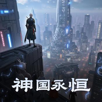 神国永恒封面