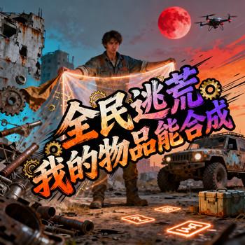 全民逃荒，我的物品能合成封面