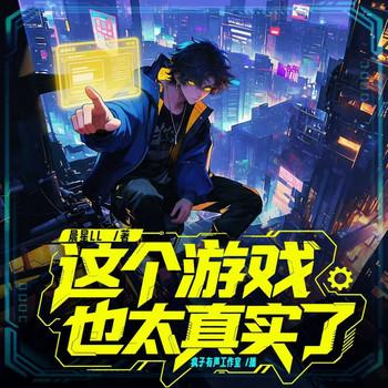 这游戏也太真实了搞笑废土霸榜神作(多人剧)封面