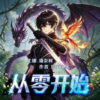 从零开始(多人剧)封面
