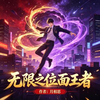 无限之位面王者封面