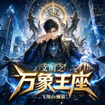 文明之万象王座(多人剧)封面