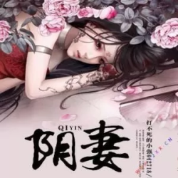 阴妻封面