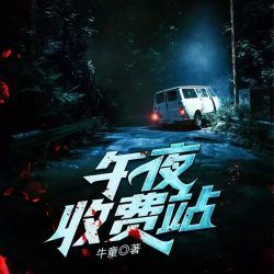 午夜收费站封面