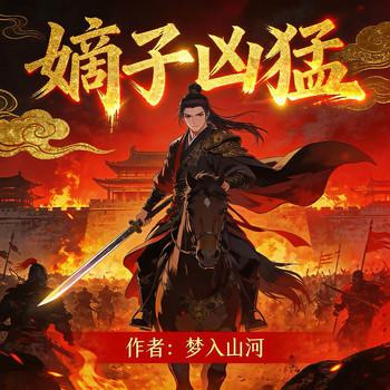 嫡子凶猛(多人剧)封面