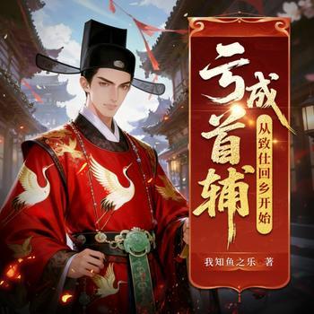 大明：我鄢懋卿真的冒青烟(多人剧)封面