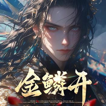 金鳞开(多人剧)封面