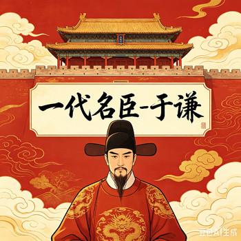 被遗忘的守护者：揭秘明朝最悲壮的兵部尚书封面