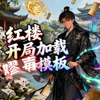 红楼：开局加载嫪毐模板封面