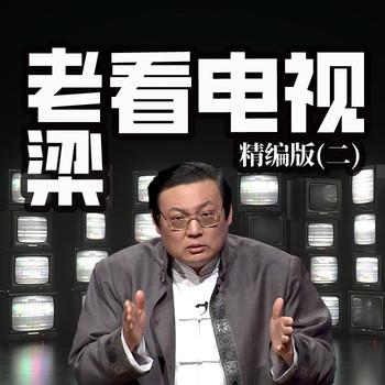 老梁看电视精编版(多人剧)封面