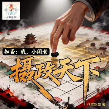 我，小阁老，摄政天下！历史封面