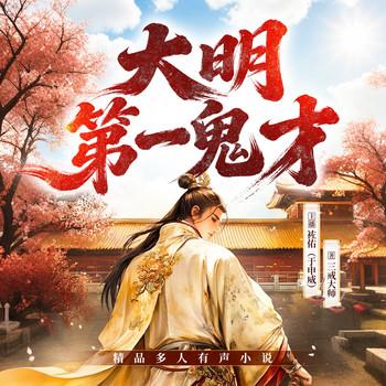 大明第一鬼才(多人剧)封面