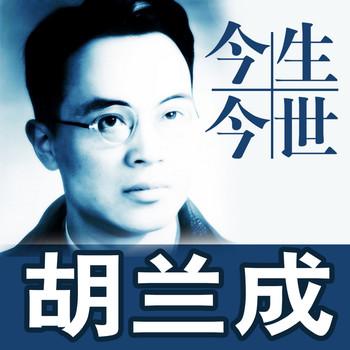今生今世胡兰成封面