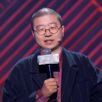 脱口秀大会第五季封面
