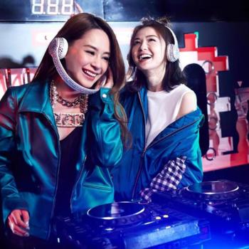 DJ歌曲串烧版封面
