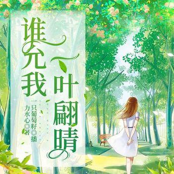 谁允我一叶翩晴(多人剧)封面